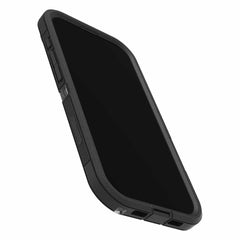 76000101 Defender Pro XT Clear MagSafe Case w/Holster in Bulk Packaging iPhone Air Dark Side (Black)