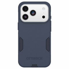 OtterBox Commuter MagSafe Case w/Camera Control Riverside (Blue) for iPhone 17 Pro
