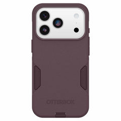 OtterBox Commuter MagSafe Case w/Camera Control Trailhead (Purple) foriPhone 17 Pro