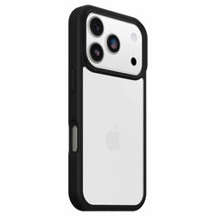 OtterBox ProfIle Case Black Crystal (Black) for iPhone 17 Pro