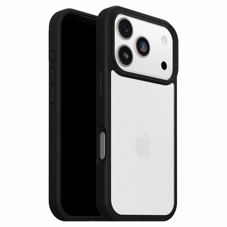 OtterBox ProfIle Case Black Crystal (Black) for iPhone 17 Pro