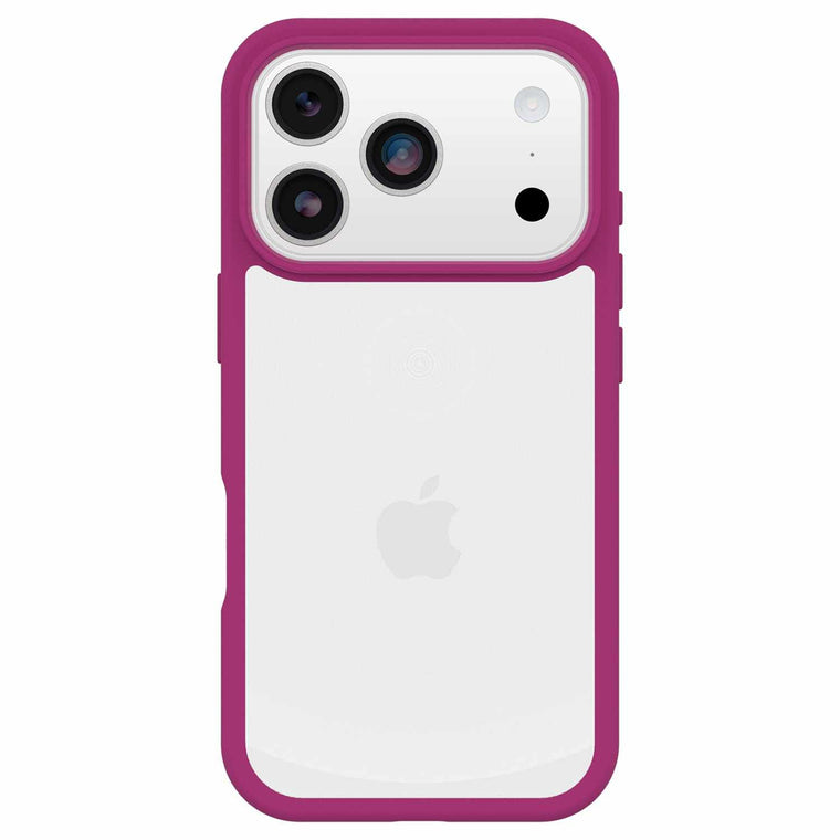 7799229 ProfIle Case iPhone 17 Pro Rose Crystal (Pink)