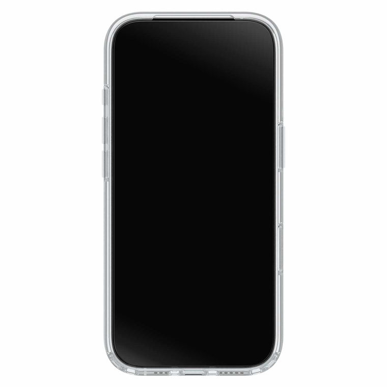 OtterBox Protection+Power Kit (Symmetry Clear MagSafe w/Glass + Wall Charger 30W White) Clear for iPhone 17 Pro