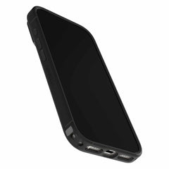 7798850 Symmetry Clear MagSafe Case w/Camera Control iPhone 17 Pro Black Mist (Black)