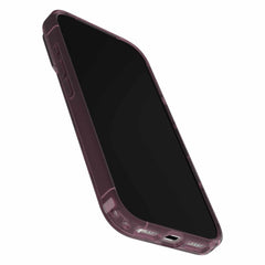 7798900 Symmetry Clear MagSafe Case w/Camera Control iPhone 17 Pro Leopard Shift (Pink)