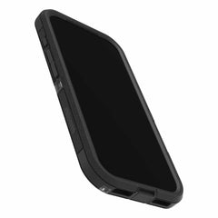 76000102 Defender Pro XT Clear MagSafe Case w/Holster in Bulk Packaging iPhone 17 Pro Dark Side (Black)