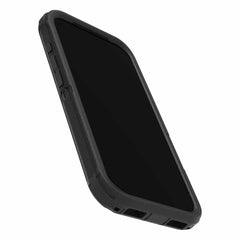 76000098 Defender Pro MagSafe Case w/Holster Bulk iPhone 17 Pro Black