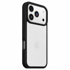 7799459 Profile Case in Bulk Packaging iPhone 17 Pro Black Crystal (Black)