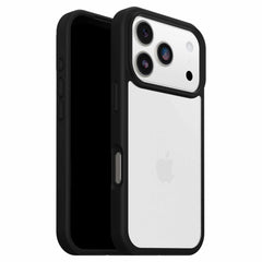 7799459 Profile Case in Bulk Packaging iPhone 17 Pro Black Crystal (Black)