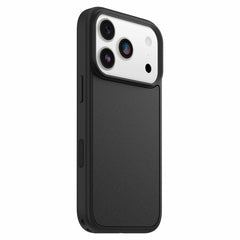 OtterBox Symmetry MagSafe Case w/Camera Control Black for iPhone 17 Pro in Bulk Packaging