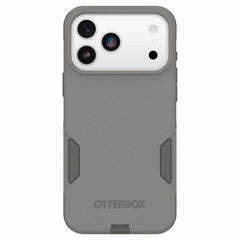 OtterBox Commuter MagSafe Case w/Camera Control Grey Comfort for iPhone 18 Pro Max/17 Pro Max