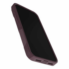 OtterBox Commuter MagSafe Case w/Camera Control Trailhead (Purple) for iPhone 17 Pro Max