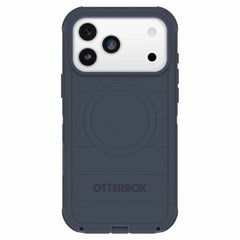 OtterBox Defender Pro MagSafe Case w/Camera Control Riverside (Blue) for iPhone 18 Pro Max/17 Pro Max