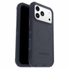 OtterBox Defender Pro MagSafe Case w/Camera Control Riverside (Blue) for iPhone 18 Pro Max/17 Pro Max