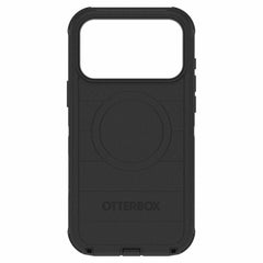 OtterBox Defender Pro MagSafe Case w/Camera Control Black for iPhone 18 Pro Max/17 Pro Max