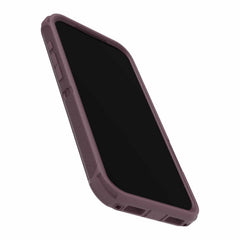 OtterBox Defender Pro MagSafe Case w/Camera Control Trailhead (Purple) for iPhone 17 Pro Max