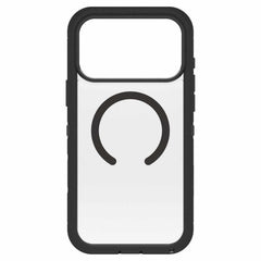 OtterBox Defender Pro XT Clear MagSafe Case w/Camera Control Dark Side (Black) for iPhone 17 Pro Max