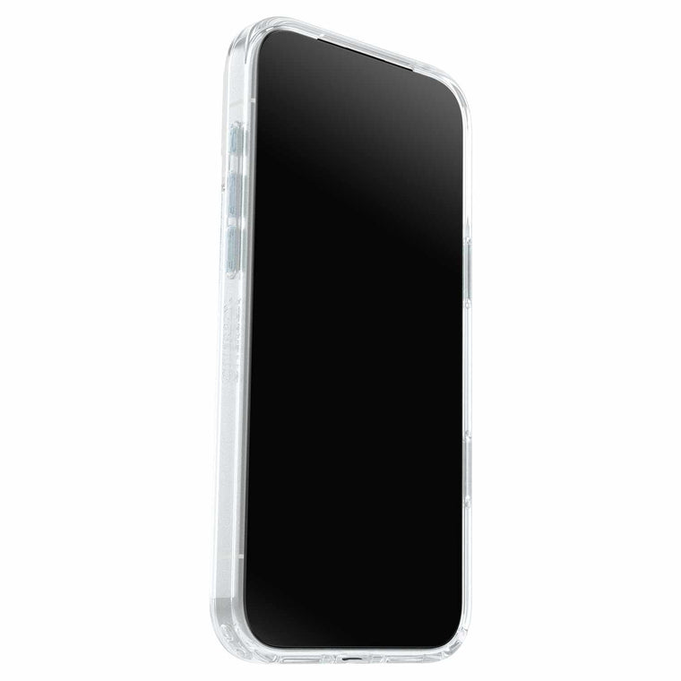 7881563 Protection+Power Kit (Symmetry Clear MagSafe w/Glass + Wall Charger 30W White) iPhone 17 Pro Max Clear