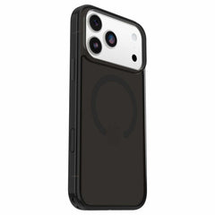 OtterBox Symmetry Clear MagSafe Case w/Camera Control Black Mist (Black) for iPhone 18 Pro Max/17 Pro Max