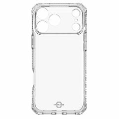 ITSKINS Spectrum_R Case Clear for iPhone 18 Pro Max/17 Pro Max