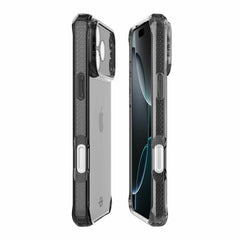 ITSKINS Spectrum_R Case Smoke for iPhone 17 Pro