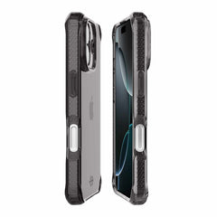 ITSKINS Spectrum_R Case Smoke for iPhone 17