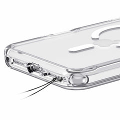 Avana Ice MagSafe Case Clear for iPhone 18 Pro Max/17 Pro Max