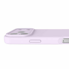 Avana Velvet MagSafe Case Lavender for iPhone 17 Pro Max