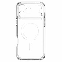 Avana Ice MagSafe Case Clear for iPhone 18 Pro/17 Pro