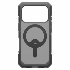 114521113131 Trooper MagSafe Rugged Case iPhone 17 Pro Ash