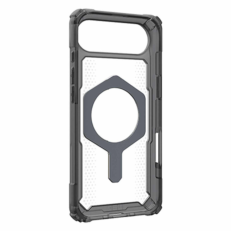 114525113136 Plasma XTE MagSafe Rugged Case iPhone Air Ash/Titanium