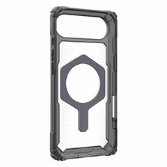 114525113136 Plasma XTE MagSafe Rugged Case iPhone Air Ash/Titanium