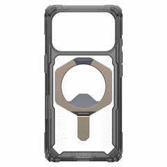 UAG Plasma XTE MagSafe Rugged Case Ash/Titanium for iPhone 18 Pro/17 Pro