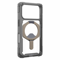 UAG Plasma XTE MagSafe Rugged Case Ash/Titanium for iPhone 18 Pro/17 Pro