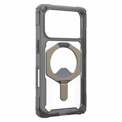 114527113136 Plasma XTE MagSafe Rugged Case iPhone 17 Pro Ash/Titanium