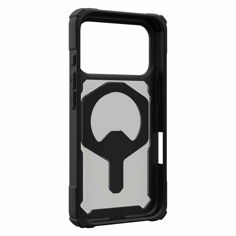 114527114097 Plasma XTE MagSafe Rugged Case iPhone 17 Pro Black/Pop Orange