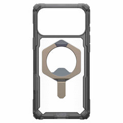 UAG Plasma XTE MagSafe Rugged Case Ash/Titanium for iPhone 18 Pro Max/17 Pro Max
