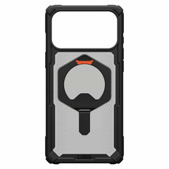 114528114097 Plasma XTE MagSafe Rugged Case iPhone 17 Pro Max Black/Pop Orange