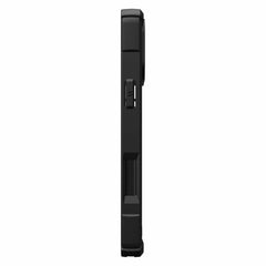UAG Plasma XTE MagSafe Rugged Case Black/Pop Orange for iPhone 18 Pro Max/17 Pro Max