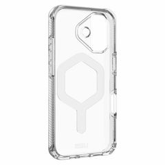 UAG Plyo MagSafe Case Ice/White for iPhone 17