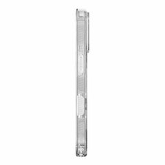 114531114341 Plyo MagSafe Case iPhone 17 Ice/White