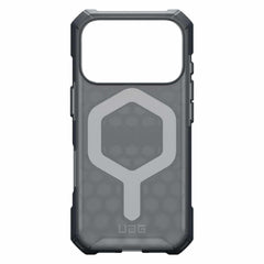 UAG Essential Armor MagSafe Rugged Case Ash for iPhone 18 Pro/17 Pro