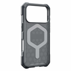 114540113131 Essential Armor MagSafe Rugged Case iPhone 17 Pro Ash