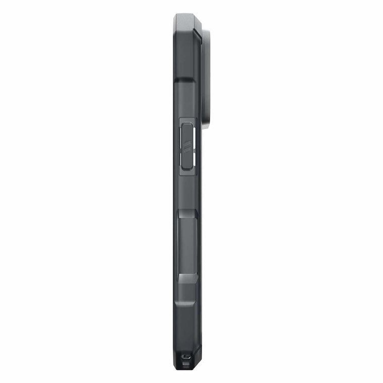 114540113131 Essential Armor MagSafe Rugged Case iPhone 17 Pro Ash