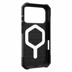 UAG Essential Armor MagSafe Rugged Case Black for iPhone 17 Pro