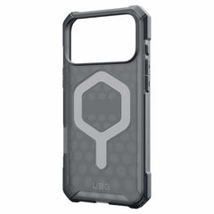 UAG Essential Armor MagSafe Rugged Case Ash for iPhone 17 Pro Max
