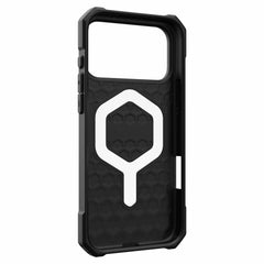 UAG Essential Armor MagSafe Rugged Case Black for iPhone 17 Pro Max