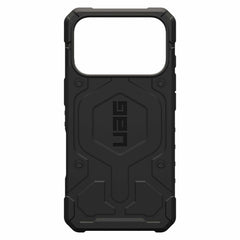 UAG Pathfinder MagSafe Rugged Case Black for iPhone 17 Pro