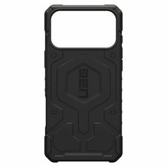 UAG Pathfinder MagSafe Rugged Case Black for iPhone 17 Pro Max