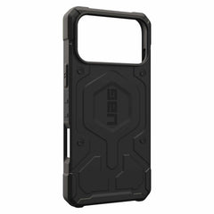 UAG Pathfinder MagSafe Rugged Case Black for iPhone 18 Pro Max/17 Pro Max